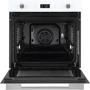 Электрический духовой шкаф Zigmund & Shtain E 171 W