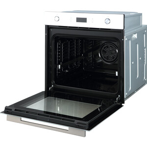 Электрический духовой шкаф Zigmund & Shtain E 171 W