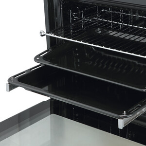 Электрический духовой шкаф Zigmund & Shtain E 171 W