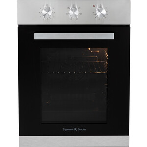 Электрический духовой шкаф Zigmund & Shtain E 172 S