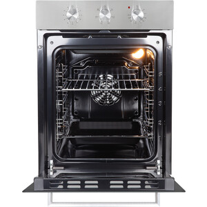 Электрический духовой шкаф Zigmund & Shtain E 172 S