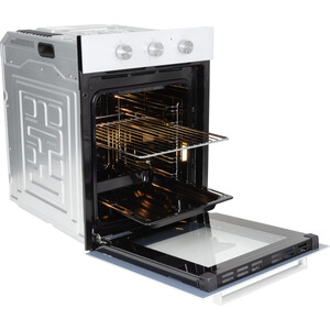 Электрический духовой шкаф Zigmund & Shtain E 172 W