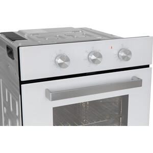 Электрический духовой шкаф Zigmund & Shtain E 172 W