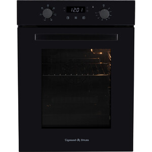 Электрический духовой шкаф Zigmund & Shtain E 173 B