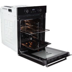 Электрический духовой шкаф Zigmund & Shtain E 173 B