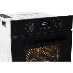 Электрический духовой шкаф Zigmund & Shtain E 173 B