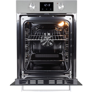 Электрический духовой шкаф Zigmund & Shtain E 173 S