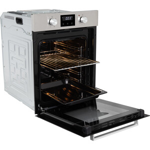 Электрический духовой шкаф Zigmund & Shtain E 173 S