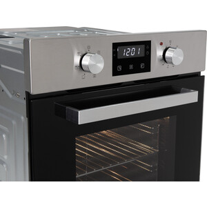 Электрический духовой шкаф Zigmund & Shtain E 173 S