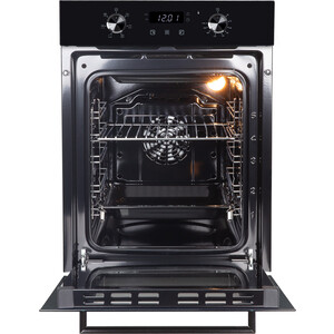 Электрический духовой шкаф Zigmund & Shtain E 174 B