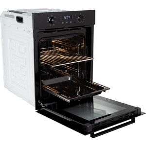 Электрический духовой шкаф Zigmund & Shtain E 174 B