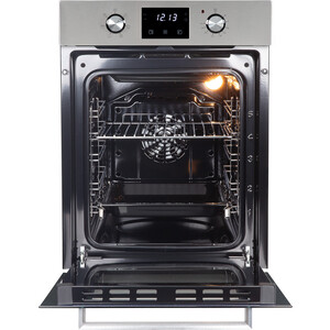 Электрический духовой шкаф Zigmund & Shtain E 174 S