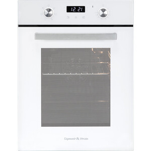 Электрический духовой шкаф Zigmund & Shtain E 174 W