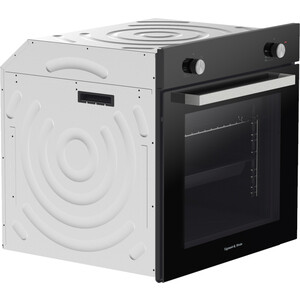 Электрический духовой шкаф Zigmund & Shtain E 175 B