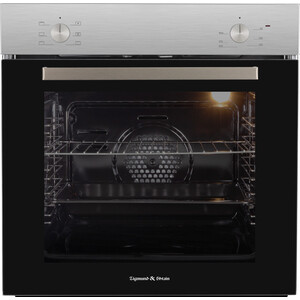Электрический духовой шкаф Zigmund & Shtain E 175 S