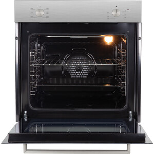 Электрический духовой шкаф Zigmund & Shtain E 175 S