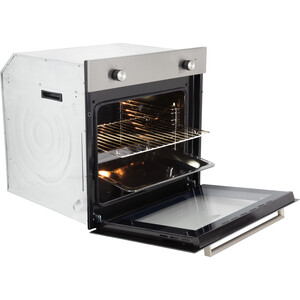 Электрический духовой шкаф Zigmund & Shtain E 175 S