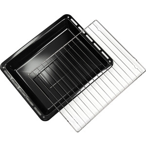 Электрический духовой шкаф Zigmund & Shtain E 175 S