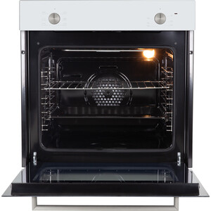 Электрический духовой шкаф Zigmund & Shtain E 175 W