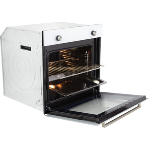 Электрический духовой шкаф Zigmund & Shtain E 175 W