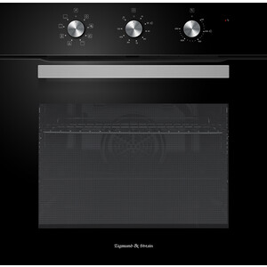 Электрический духовой шкаф Zigmund & Shtain E 176 B