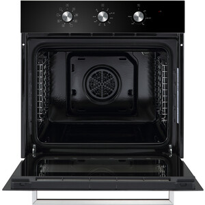 Электрический духовой шкаф Zigmund & Shtain E 176 B