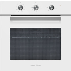 Электрический духовой шкаф Zigmund & Shtain E 176 W