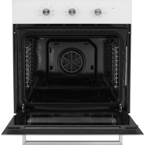 Электрический духовой шкаф Zigmund & Shtain E 176 W