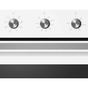 Электрический духовой шкаф Zigmund & Shtain E 176 W