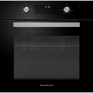 Электрический духовой шкаф Zigmund & Shtain E 177 B
