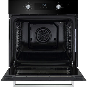 Электрический духовой шкаф Zigmund & Shtain E 177 B