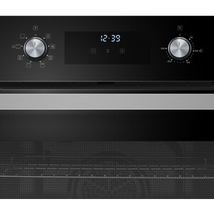 Электрический духовой шкаф Zigmund & Shtain E 177 B