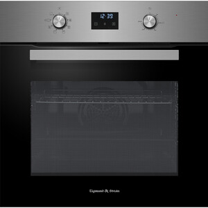 Электрический духовой шкаф Zigmund & Shtain E 177 S