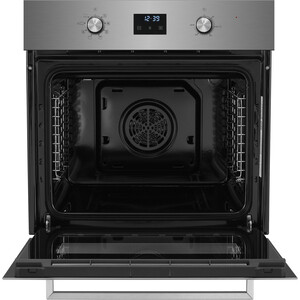 Электрический духовой шкаф Zigmund & Shtain E 177 S