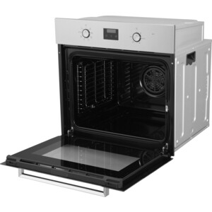 Электрический духовой шкаф Zigmund & Shtain E 177 S