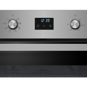 Электрический духовой шкаф Zigmund & Shtain E 177 S