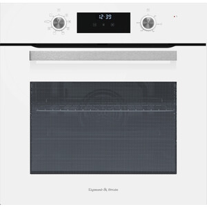 Электрический духовой шкаф Zigmund & Shtain E 177 W