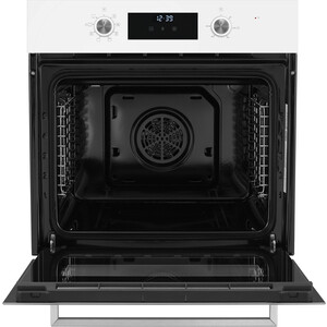 Электрический духовой шкаф Zigmund & Shtain E 177 W