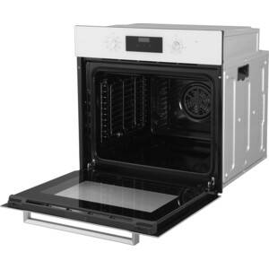 Электрический духовой шкаф Zigmund & Shtain E 177 W