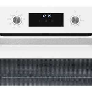 Электрический духовой шкаф Zigmund & Shtain E 177 W