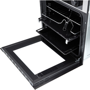 Электрический духовой шкаф EXITEQ EXO-108