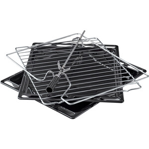 Электрический духовой шкаф EXITEQ EXO-110