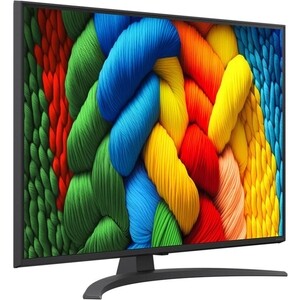 фото Телевизор lg 43nano81a6a.arug