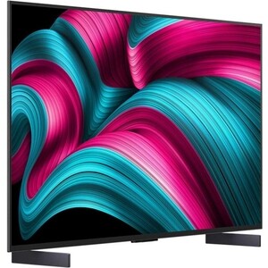 Телевизор OLED LG OLED42C5RLA