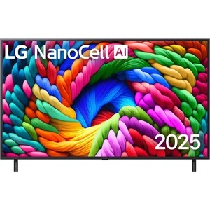 фото Телевизор lg 55nano90a6b.arug