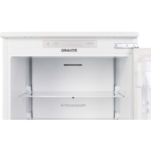 Встраиваемый холодильник Graude IK 180.0