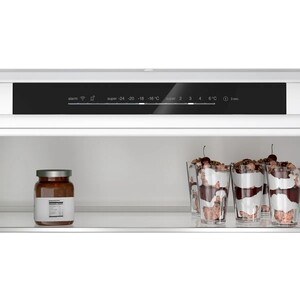 Встраиваемый холодильник Bosch KBN96NSE0