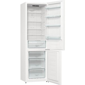 Холодильник Gorenje NRK6201EW4