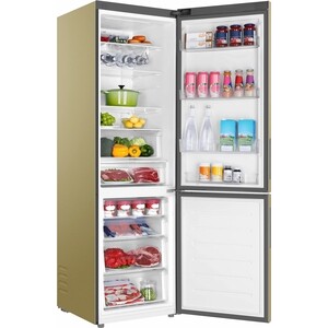 Холодильник Haier C4F640CGGU1