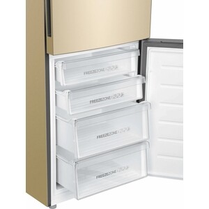 Холодильник Haier C4F640CGGU1